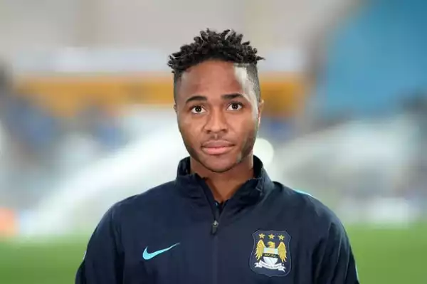 Sterling Racially Abused On Instagram By Liverpool Fans